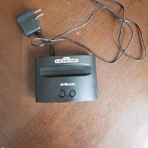 Sega Genesis Console - Game console